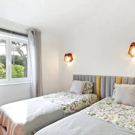 5 Bedroom Luxury House Cascais1 * كاسكايس