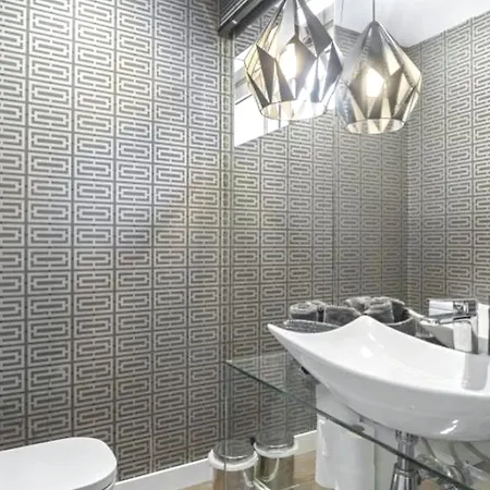 5 Bedroom Luxury House Cascais1 بيت للعطل