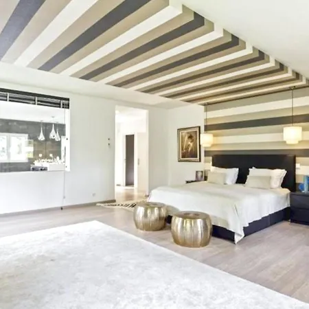 5 Bedroom Luxury House Cascais1 كاسكايس