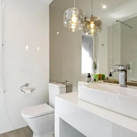 بيت للعطل 5 Bedroom Luxury House Cascais1 كاسكايس