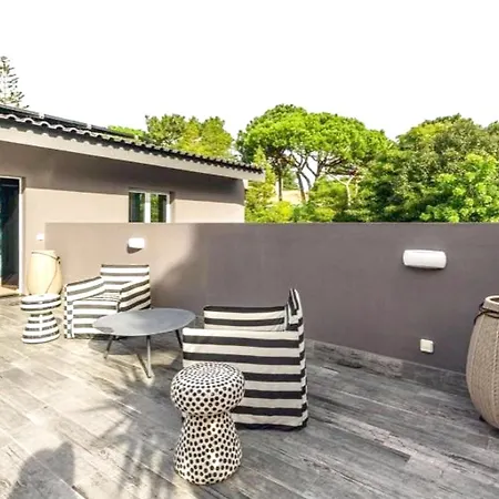 بيت للعطل 5 Bedroom Luxury House Cascais1 *