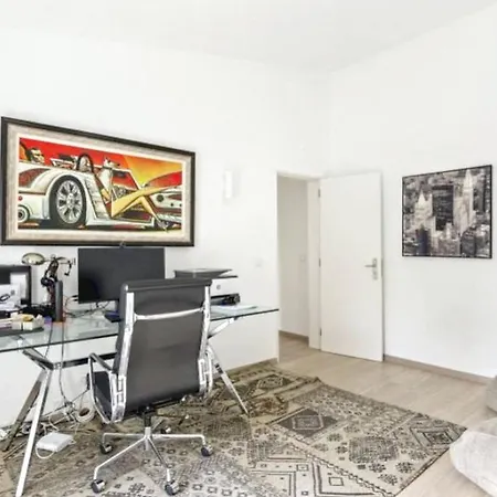 5 Bedroom Luxury House Cascais1 بيت للعطل كاسكايس