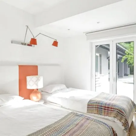 5 Bedroom Luxury House Cascais1 بيت للعطل كاسكايس