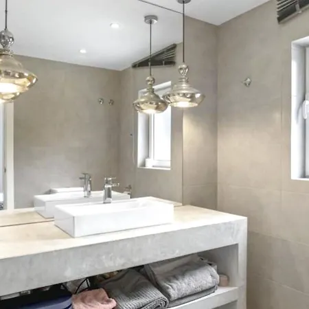 5 Bedroom Luxury House Cascais1 بيت للعطل كاسكايس
