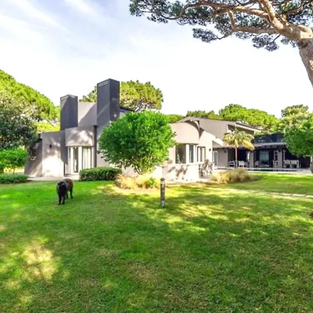 بيت للعطل 5 Bedroom Luxury House Cascais1 *