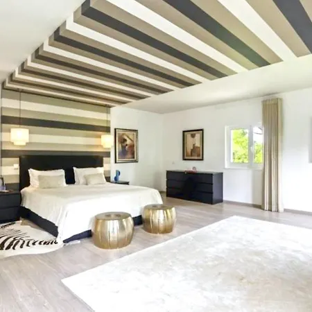 5 Bedroom Luxury House Cascais1 بيت للعطل كاسكايس