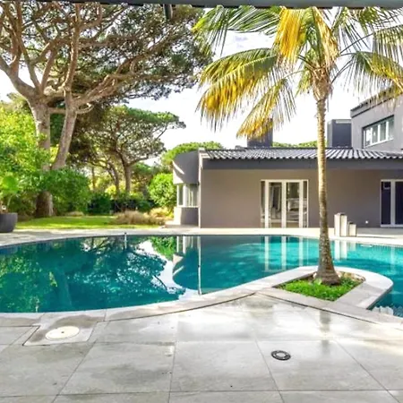 5 Bedroom Luxury House Cascais1 كاسكايس