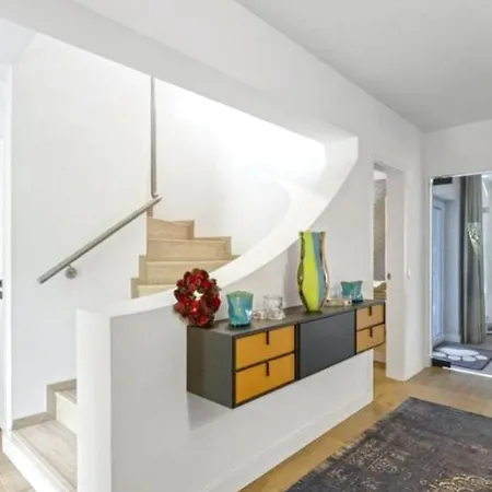 5 Bedroom Luxury House Cascais1 بيت للعطل كاسكايس